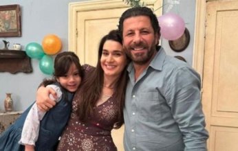لبنى عزت تشق طريقها بثبات في دراما رمضان 2026 عبر «أصحاب الأرض»