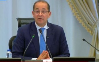 وزير المالية.. استراتيجية حكومية لتقليل مخاطر ارتفاع أسعار المواد البترولية