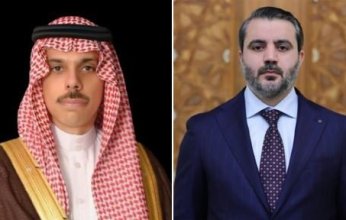 سوريا و السعودية تبحثان العلاقات الثنائية بين البلدين