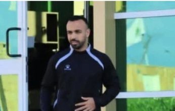 الاتحاد السكندري يناقش شراء أفشة نهائيا بعد نهاية إعارته من الأهلي.. التفاصيل