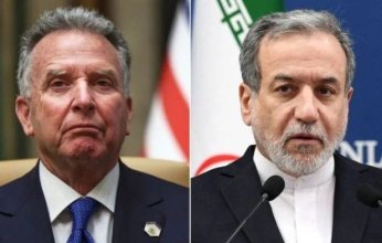 الثلاثاء.. جولة محادثات ثانية بين واشنطن وطهران متوقعة في جنيف