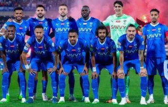 شاهد الأن.. بث مباشر لمباراة الهلال والتعاون في الدوري السعودي