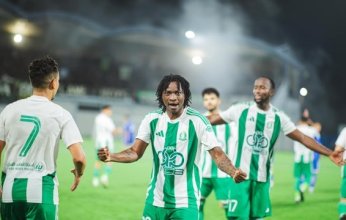بث مباشر.. شاهد مباراة الأهلي طرابلس والخمس في الدوري الليبي