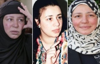 رغم الغياب عن الشاشة.. عبلة كامل تعود لتصدر التريند من جديد