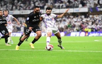 بث مباشر.. مشاهدة مباراة الجزيرة والعين في الدوري الإماراتي