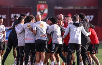 تشكيل الأهلي المتوقع أمام الإسماعيلي بدوري نايل