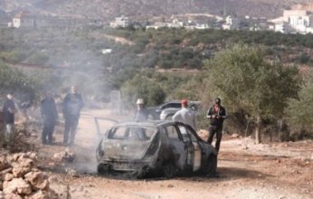 تصاعد اعتداءات المستوطنين في الأغوار الشمالية ورام الله بالضفة الغربية