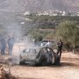 تصاعد اعتداءات المستوطنين في الأغوار الشمالية ورام الله بالضفة الغربية 4 khaligyoun48631