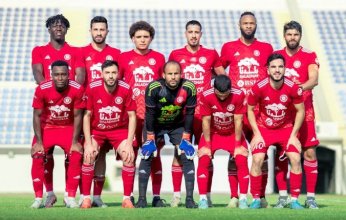 بث مباشر.. شاهد مباراة السويحلي والوطن في الدوري الليبي