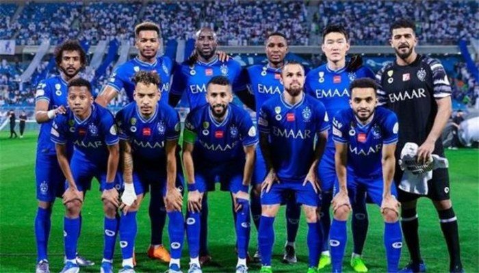 بث مباشر.. مشاهدة مباراة الهلال السعودي والوحدة الإماراتي في دوري أبطال آسيا بث مباشر.. مشاهدة مباراة الهلال السعودي والوحدة الإماراتي في دوري أبطال آسيا