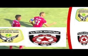 بث مباشر.. مشاهدة مباراة شبيبة الساورة ونجم بن عكنون في الدوري الجزائري