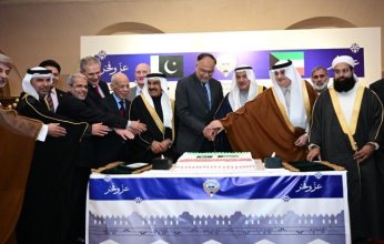 سفارات دولة الكويت لدى بولندا وأرمينيا وباكستان وجنوب إفريقيا تحتفل بالأعياد الوطنية