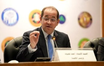 وزير المالية: خفض الدين الخارجي لأجهزة الموازنة 12٪ في عامين
