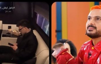 بعد حلقة زيزو.. أول شكوى رسمية ضد رامز جلال