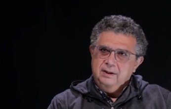dmc تطرح برومو مسلسل "كان ياما كان" لماجد الكدواني.. الانفصال وأثره على الأطفال في قلب الأحداث