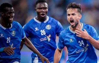 بث مباشر.. مشاهدة مباراة السلط والبقعة في الدوري الأردني