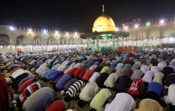 الأوقاف المصرية تنفي منع الشعائر الدينية في رمضان وتوضح ضوابط استخدام مكبرات الصوت