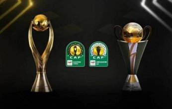بث مباشر.. قرعة دوري أبطال أفريقيا والكونفدرالية بمشاركة 4 أندية مصرية