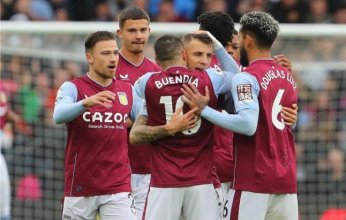 بث مباشر.. مشاهدة مباراة أستون فيلا ونيوكاسل في كأس الاتحاد الإنجليزي