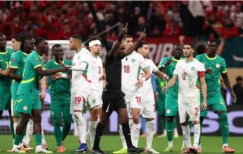 المغرب يستأنف رسميا ضد عقوبات أحداث نهائي كأس أفريقيا