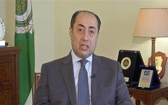 السفير حسام زكى: إجماع عربى على دعم الجيش وقوى الأمن الداخلى فى لبنان