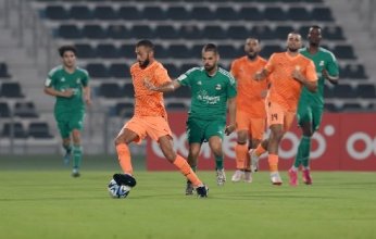 بث مباشر.. مشاهدة مباراة الأهلي وأم صلال في كأس قطر