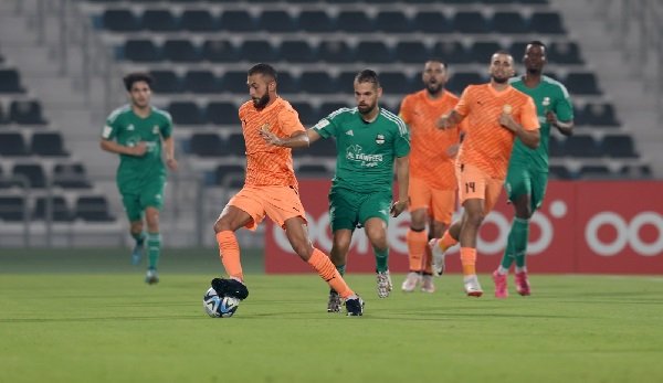 بث مباشر.. مشاهدة مباراة الأهلي وأم صلال في كأس قطر بث مباشر.. مشاهدة مباراة الأهلي وأم صلال في كأس قطر
