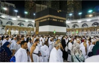 مكة المكرمة تُطلق منظومة خرائط تفاعلية ذكية لتسهيل حركة المعتمرين