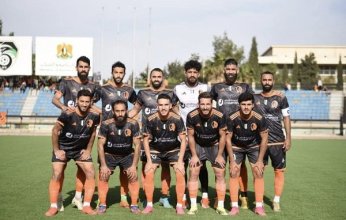 بث مباشر.. شاهد مباراة الوحدة والطليعة في الدوري السوري