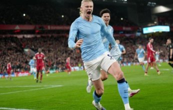 مانشستر سيتي يقلب الطاولة على ليفربول