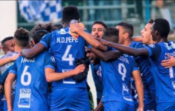 بث مباشر.. شاهد مباراة إتحاد طنجة وأولمبيك الدشيرة في الدوري المغربي