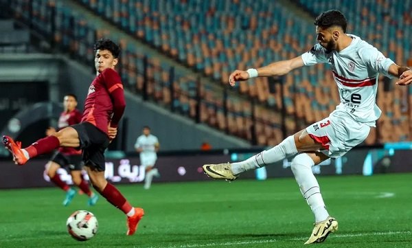 بث مباشر.. شاهد مباراة الزمالك وسيراميكا كليوباترا في كأس مصر بث مباشر.. شاهد مباراة الزمالك وسيراميكا كليوباترا في كأس مصر