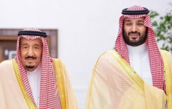 الملك سلمان وولي العهد يتبرعان بـ70 مليون ريال للحملة الوطنية للعمل الخيري عبر «إحسان»