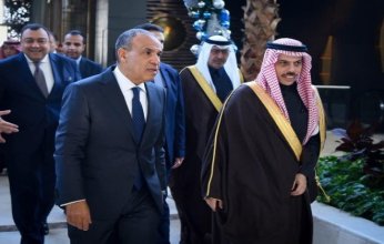 مصر والسعودية تؤكدان أهمية خفض التصعيد ورفض استخدام القوة في غزة والسودان