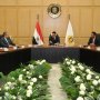 مصر.. وزير الصناعة يوجّه بتحديث الاستراتيجية وتعزيز الأداء المؤسسي لخدمة مجتمع المستثمرين 8 khaligyoun51870
