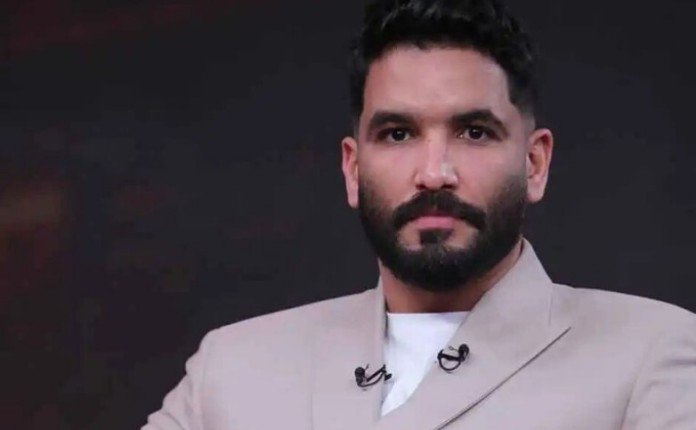 «ليس الأفضل على الإطلاق».. تعليق غير متوقع لـ صالح جمعة بشأن محمد صلاح «ليس الأفضل على الإطلاق».. تعليق غير متوقع لـ صالح جمعة بشأن محمد صلاح