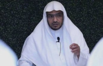 أمر ملكي سعودي بتعيين الشيخ صالح المغامسي إماما وخطيبا في المسجد النبوي