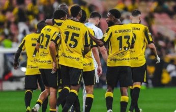 بث مباشر.. شاهد مباراة الاتحاد والنجمة في الدوري السعودي