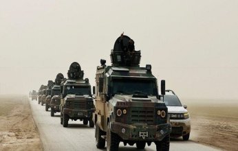 سوريا.. وفد المجلس الكردي في دمشق تزامناً مع بدء تنفيذ الاتفاق الأمني بين الحكومة و"قسد"