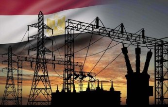 انطلاق التشغيل التجريبي لمشروع الربط الكهربائي المصري - السعودي خلال أسابيع