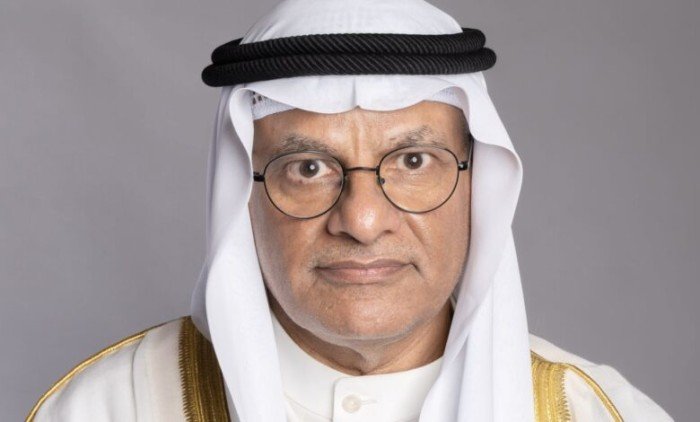 وزير التعليم العالي يهنئ القيادة السياسية والشعب الكويتي بالأعياد الوطنية وزير التعليم العالي يهنئ القيادة السياسية والشعب الكويتي بالأعياد الوطنية