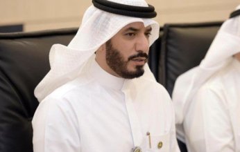 مدير (بيت الزكاة) بالتكليف يهنئ القيادة السياسية والشعب الكويتي بالأعياد الوطنية