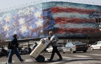 تصعيد خلف الستار.. CIA تطلق دعوة تجنيد داخل إيران بالتزامن مع تهديدات عسكرية