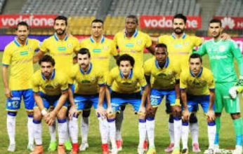 بث مباشر.. مشاهدة مباراة الإسماعيلي والجونة في الدوري المصري