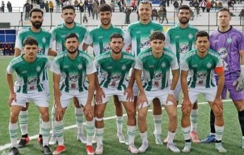 بث مباشر.. شاهد مباراة الترجي الجرجيسي وشبيبة القيروان في الدوري التونسي