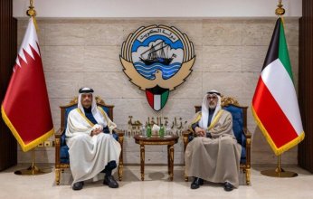 وزير الخارجية: العلاقات التاريخية الكويتية - القطرية تعد نموذجا راسخا للأخوة الصادقة والروابط المتينة