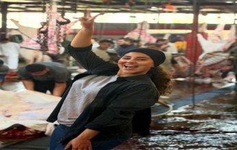 آيتن عامر تثير الجدل بمقطع كوميدي من «بوحة» وتستعد لمسلسل «كلهم بيحبوا مودي» في رمضان