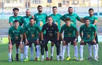 بث مباشر.. شاهد مباراة خان شيخون والحرية في الدوري السوري
