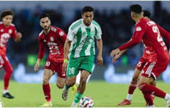 بث مباشر.. مشاهدة مباراة الأهلي طرابلس والسويحلي في الدوري الليبي
