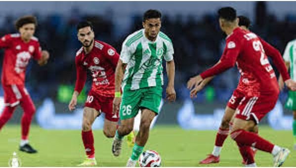 بث مباشر.. مشاهدة مباراة الأهلي طرابلس والسويحلي في الدوري الليبي بث مباشر.. مشاهدة مباراة الأهلي طرابلس والسويحلي في الدوري الليبي